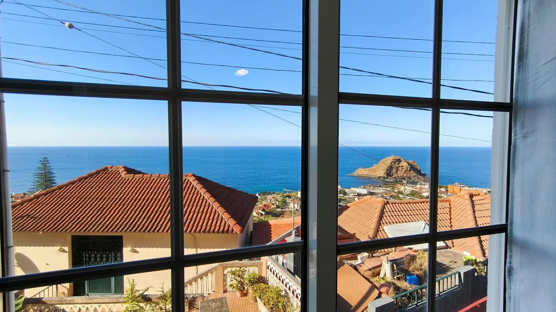 Apartamento O Cantinho Do Andre Porto Moniz