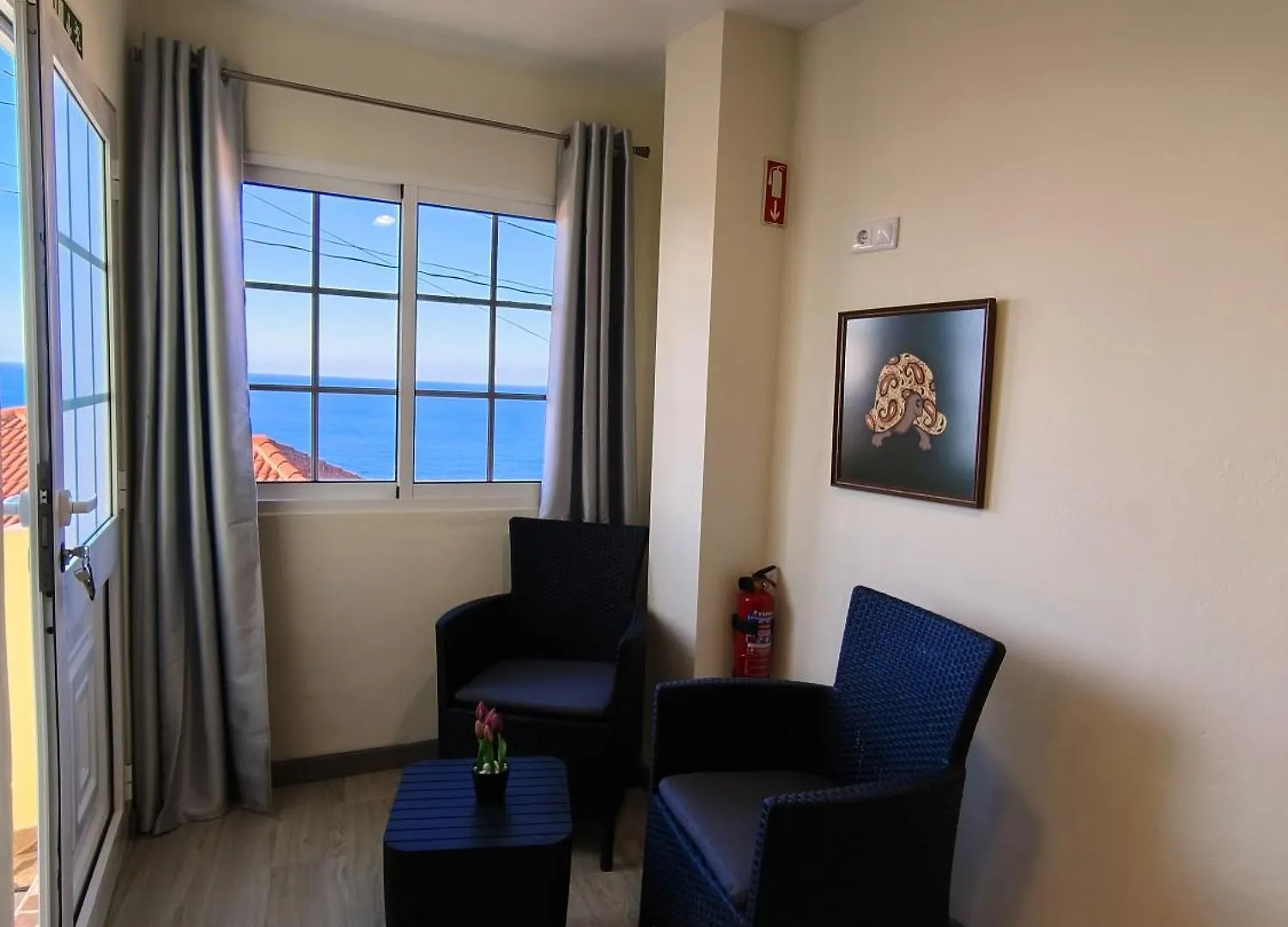 Apartamento O Cantinho Do Andre Porto Moniz