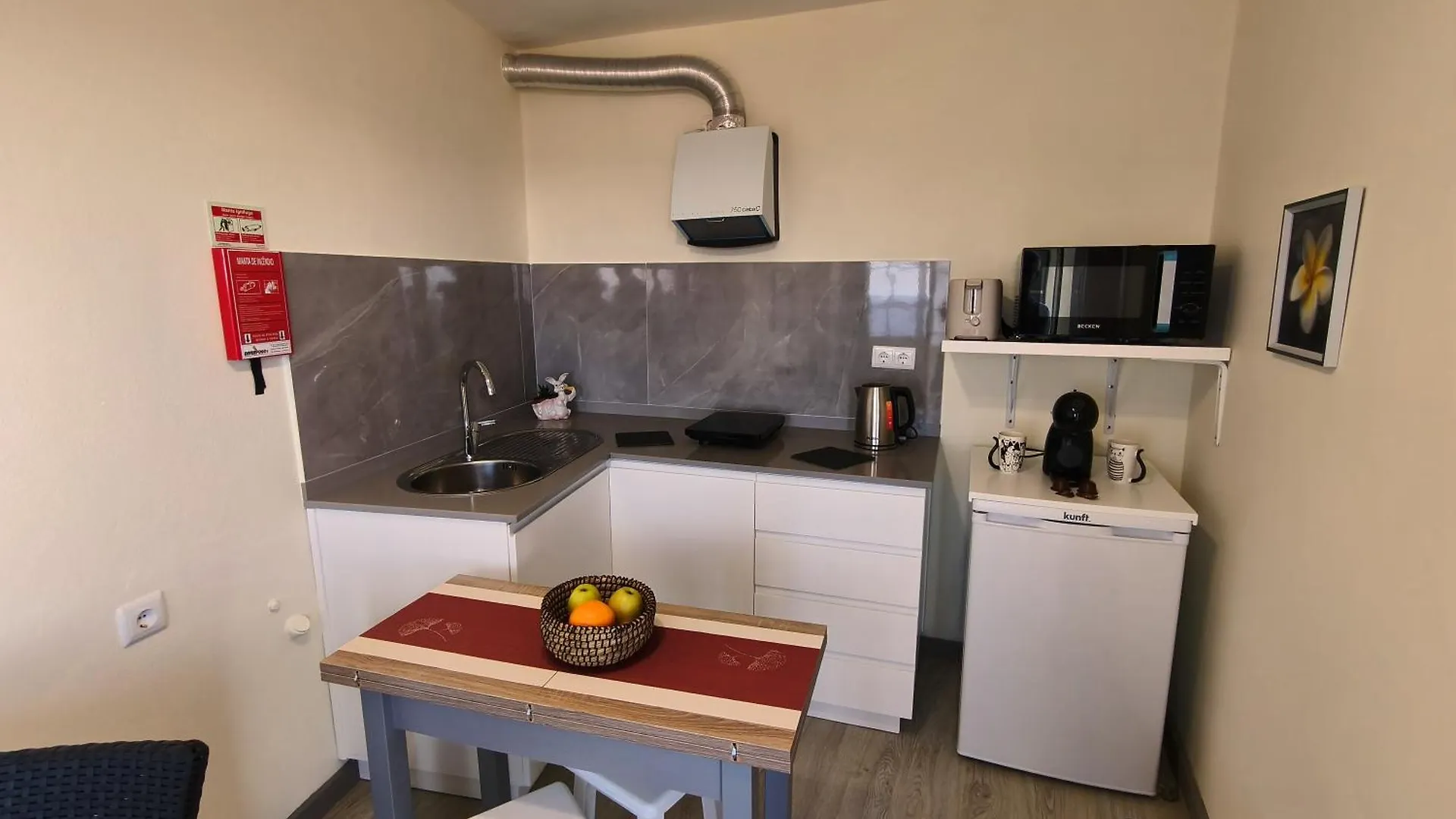 Apartment O Cantinho Do Andre Porto Moniz